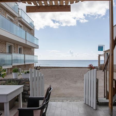 Melina Seafront Stone House Kardamena (Kos) Exterior photo