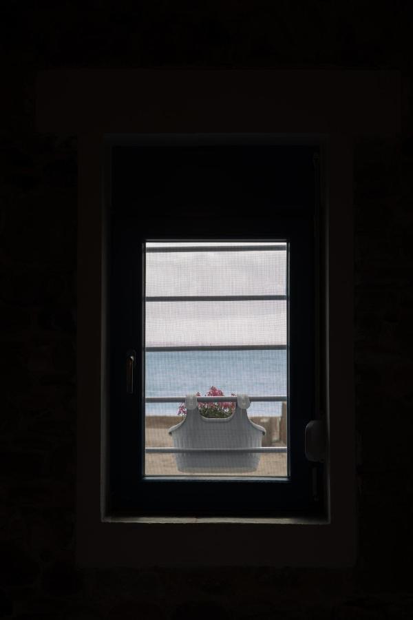 Melina Seafront Stone House Kardamena (Kos) Exterior photo
